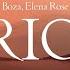 Boza ELENA ROSE Orion Daniel Aceros CASSABLANCA Edit AFRO HOUSE