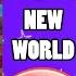 NEW WORLD Talking Tom Hero Dash Gameplay