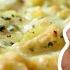 Potato Gratin 经典法式 芝士焗土豆 芝士控的最爱 焗烤马铃薯必吃的法式传统家常菜 Recipe Eng Sub