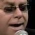 Elton John Can You Feel The Love Tonight Live On The Ellen Show In 2003 HD