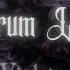 Goth Post Punk Drum Loop 154bpm Sweet Violets Sicken