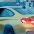 Stromae Alors On Danse Aman DJ Remix Gold M4 Drifting 4K BMW M4