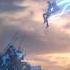 THOR SON OF ODIN 4K HD THOR ODIN MARVEL Godofthunder POPULER