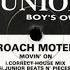 Roach Motel Movin On Correct House Mix