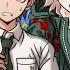 Danganronpa 2 Goodbye Despair ОБЗОР Прощай доверие Filinov S Review