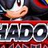 Shadow Mania Plus V2 0 Update Full Game Playthrough 1080p 60fps