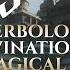 Herbology Divination Care Of Magical Creatures Beautiful Hogwarts Legacy Harry Potter Ambience