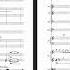 Fly Me To The Moon Fame S Studio Orchestra Score Sheet Video