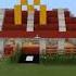 Minecraft Speed Building A McDonald S Speed Building A City