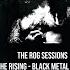 ASUS ROG Sessions The Rising Black Metal Matthew K Heafy