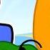 YOU MISSED THIS ON BFDI BRANCHES