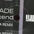 Cascade Transcend Transa Remix