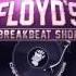 Floyd The Barber Breakbeat Shop 005 Breakbeat Mix 2015 Punky Part