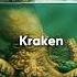 Are Kraken Monsters Real You Won T Believe These Mind Blowing Proofs