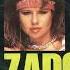 Pia Zadora 1984 Let S Dance Tonight