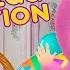 Masha And The Bear EASTER EGG COLLECTION Best Easter Episodes Collection