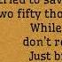 Billie Eilish THE DINNER Lyrics PopDuoMusic