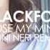 Blackfox Lose My Mind Toni Neri Remix