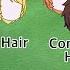 Natural Hair Colour DIFFERENT Meme MLB Gacha AU