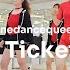 One Way Ticket Ez 2024 Line Dance L Beginner L Linedancequeen L Junghye Yoon