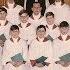 Five Hours Of Glorious Psalms Anglican Chant Guildford Cathedral Choir Barry Rose