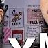 MOTIVE X 34 35 Ariana Grande Mashup
