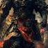 Warrior AiAnimationCGI Monster Warriors Aiart Animation Cgi Music Aianimation Viral