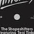 The Shapeshifters Featuring Teni Tinks Try My Love On For Size Club Mix