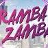 Ramba Zamba Only Us Club Mix