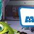 Monsters Inc 2001 Monster In The Closet 2 2 Mr Waternoose 1 2