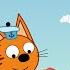 Kid E Cats Tasty Episodes Compilation Cartoons For Kids 2021