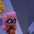 Bubble Guppies Ghost Crying