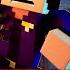 After Show Minecraft FNAF Animation Music Video Song By TryHardNinja The Foxy Song 4 REACTION