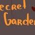 EmpathP Secret Garden Flowerfell Animatic UT 5th Anniversary Leemon