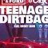 HARRIS FORD X BASSWAR CAOX TEENAGE DIRTBAG Feat Bobby John