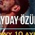 AYDAY ÖZÜN Top 10 Iñ Bet Moda Aydymlary 2023