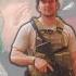 82nd Airborne Medic In Iraq Special Operations Combat Medic SOCM Playwright Colin Sesek