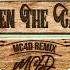 Zach Bryan Open The Gate MC4D Remix