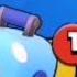 Бомж Валера в BRAWL STARS