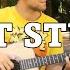 Hot Stuff Donna Summer INSTRUMENTAL Fingerstyle Guitar Cover