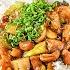 The 15 Minute Cashew Chicken At Home