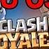 CLASH ROYALE OST MENU OST 2