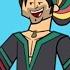 TOTAL DRAMA WORLD TOUR Episode 11 Jamaica Me Sweat