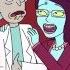Chaos Chaos Do You Feel It Rick S Depression English Version