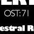 UnderTale OST 71 ORCHESTRAL REMIX 2018 Remastered