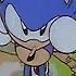 Sonic CD Sonic You Can Do Anything True Instrumental