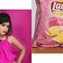 Pragati Verma VS Lays Pragativerma Lays Ytshorts Youtubeshorts