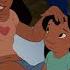 Lilo And Stitch Go To Your Room Full Scene