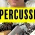 Top 5 Essential Hand Percussion Instruments For Music Producers