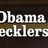 How President Obama Handles Hecklers